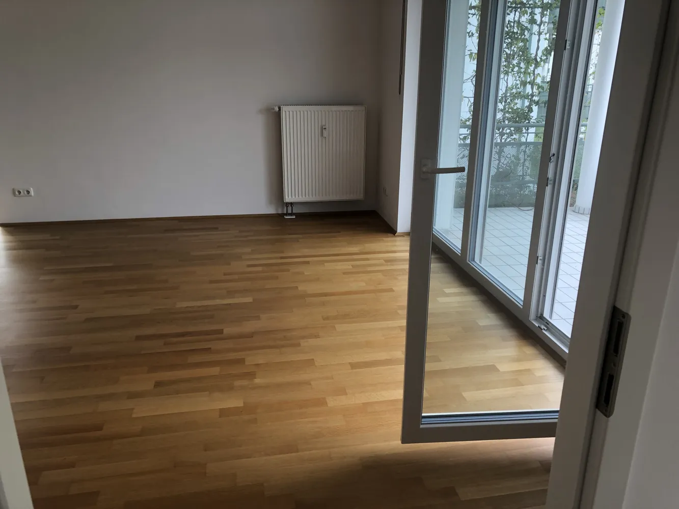 2 Zimmer Wohnung mit 66 m² in Regensburg – Bild 5