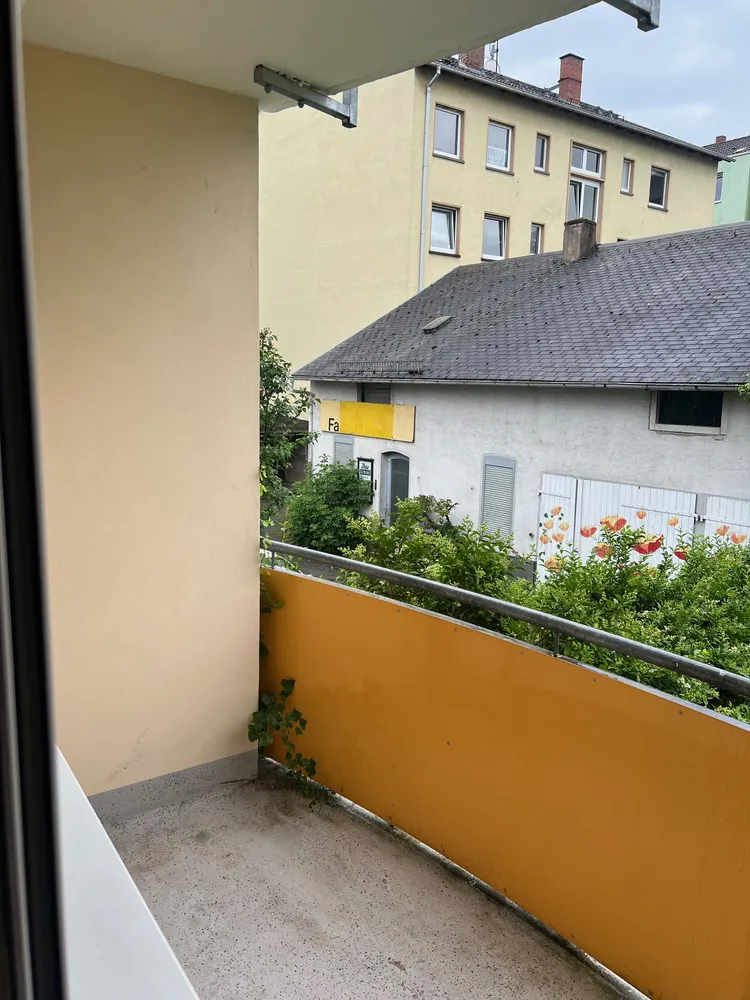 2 Zimmer Wohnung mit 53 m² in Frankfurt am Main – Bild 2