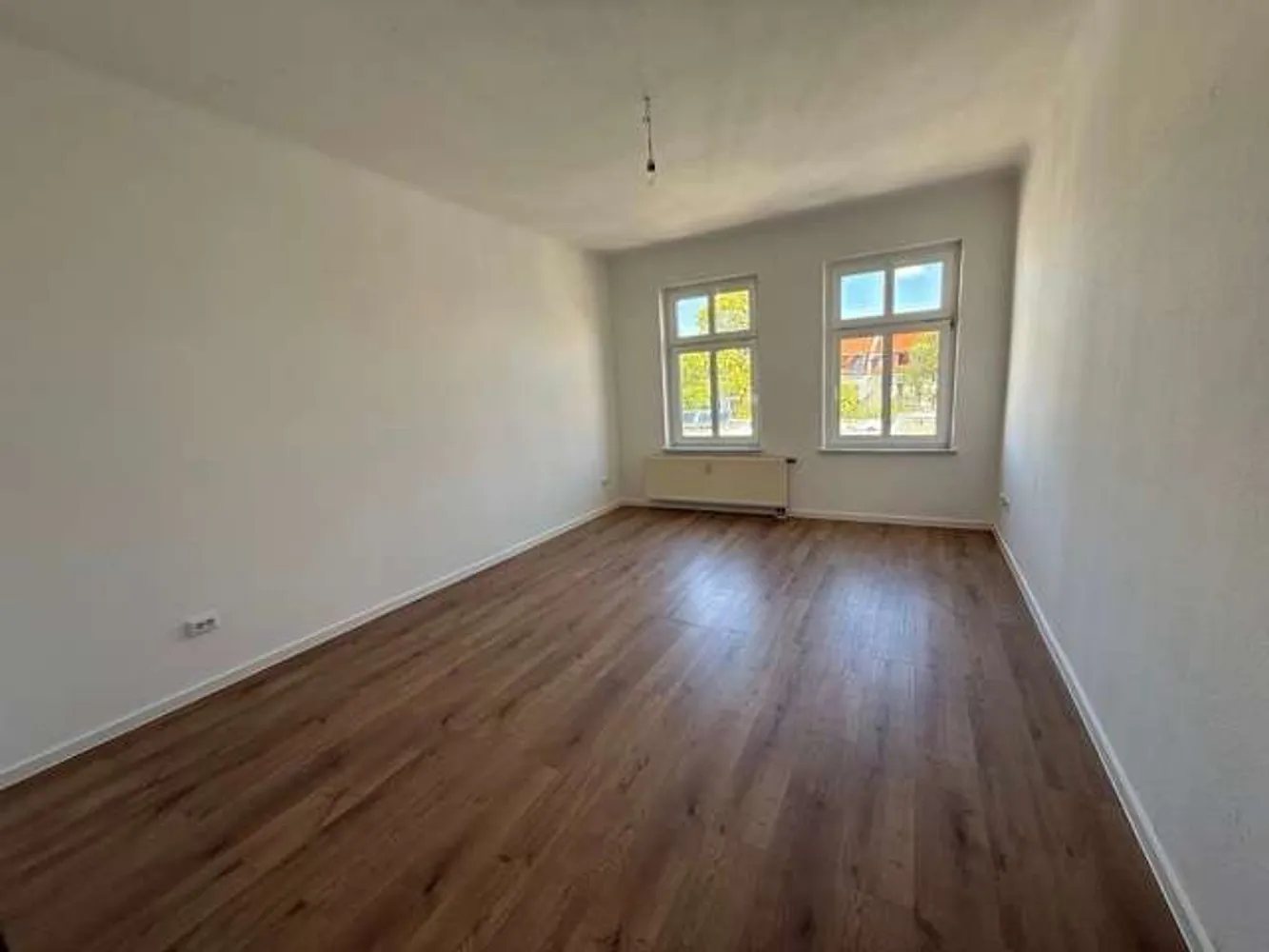 2 Zimmer Wohnung mit 57 m² in Leipzig – Bild 4