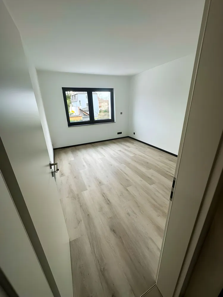 4 Zimmer Wohnung mit 119 m² in Nürnberg – Bild 11