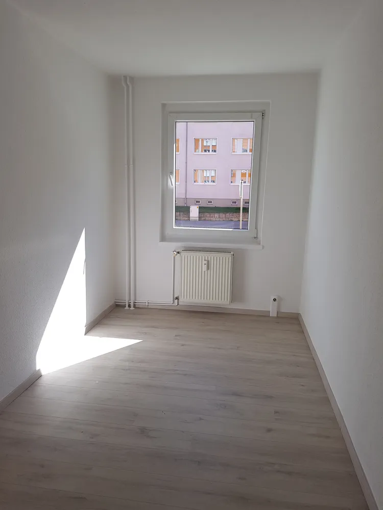 3 Zimmer Wohnung mit 60 m² in Halberstadt – Bild 1