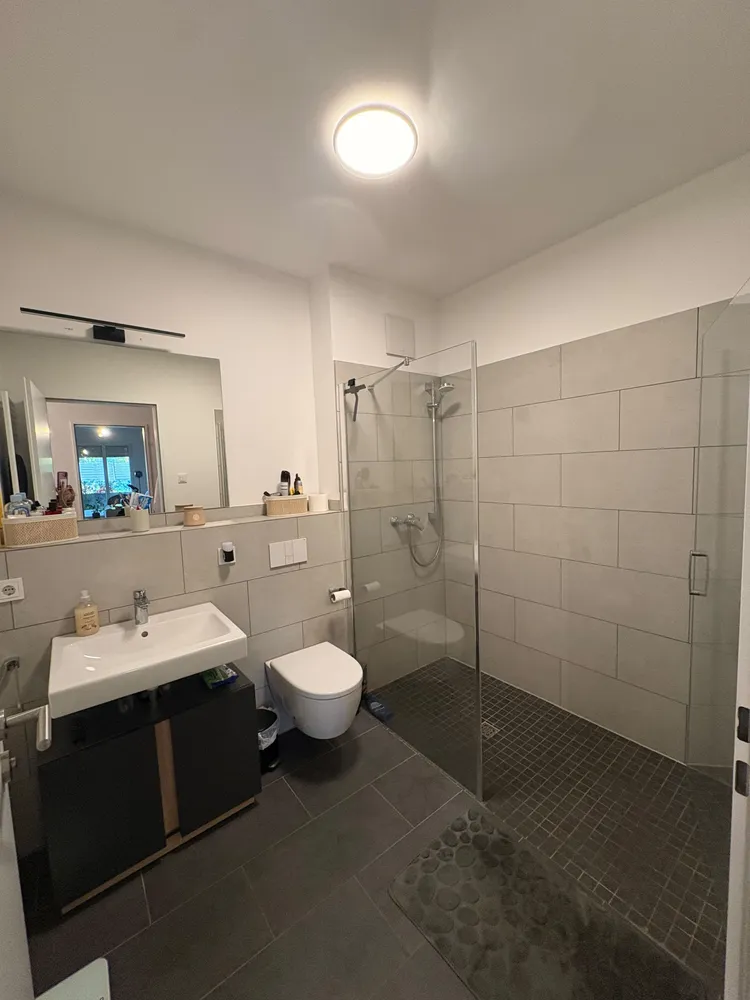 2 Zimmer Wohnung mit 72 m² in Dortmund – Bild 9