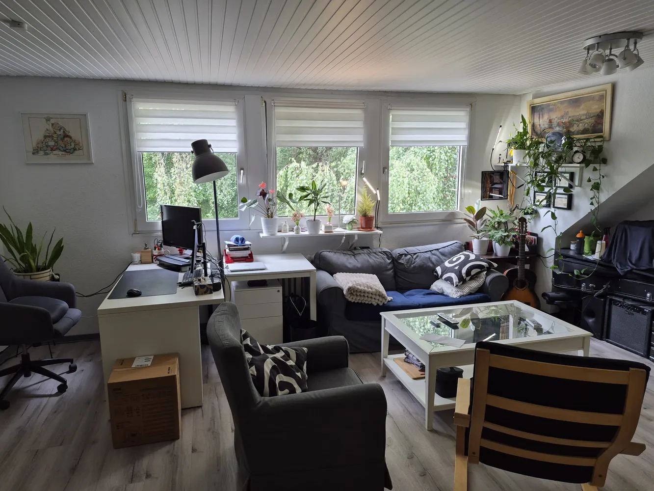 4 Zimmer Wohnung mit 66 m² in Gelsenkirchen – Bild 2