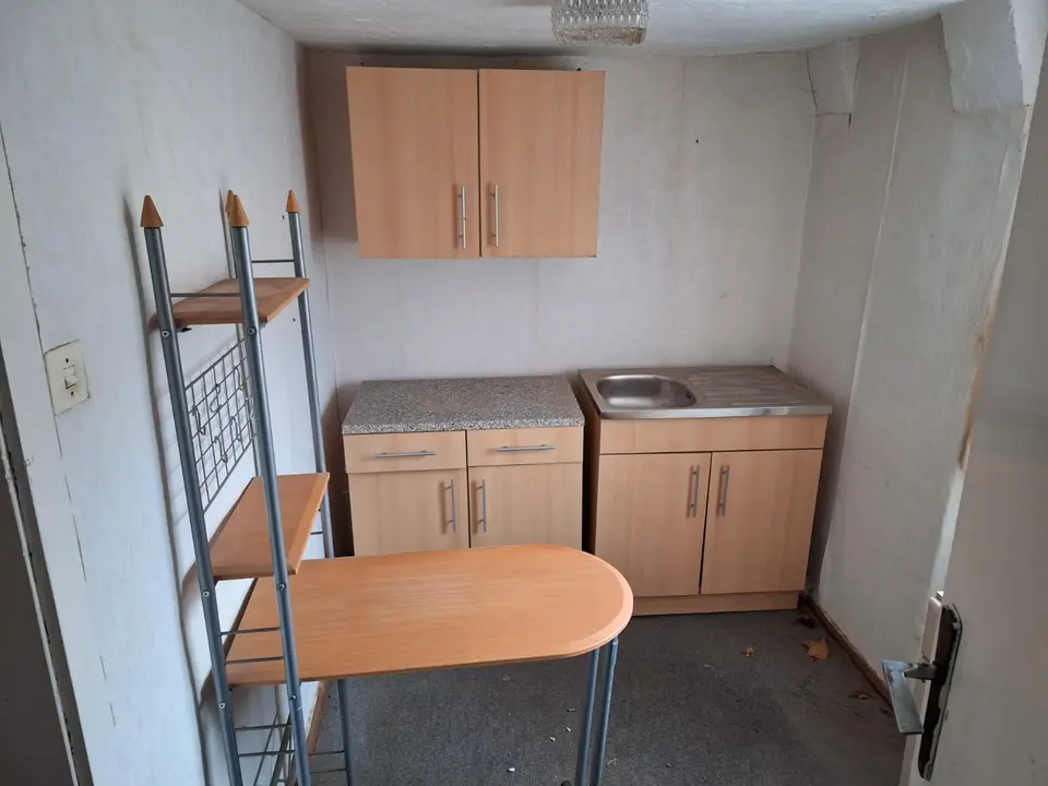 6 Zimmer Haus mit 140 m² in Halle (Saale) – Bild 9