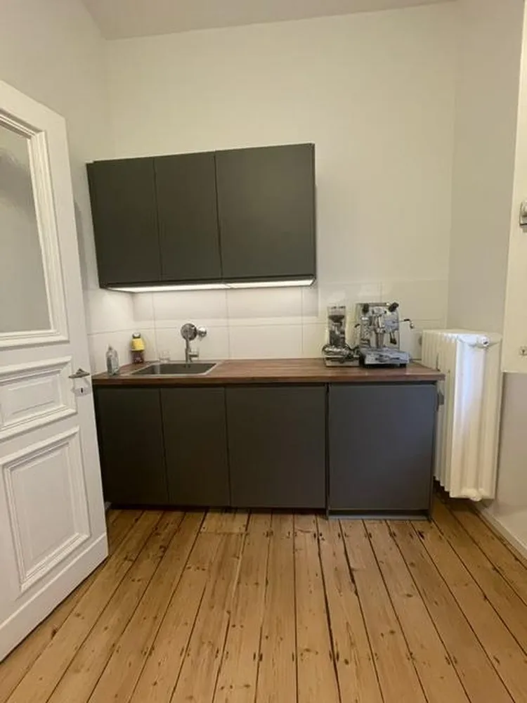 3 Zimmer Wohnung mit 86 m² in Düsseldorf – Bild 10