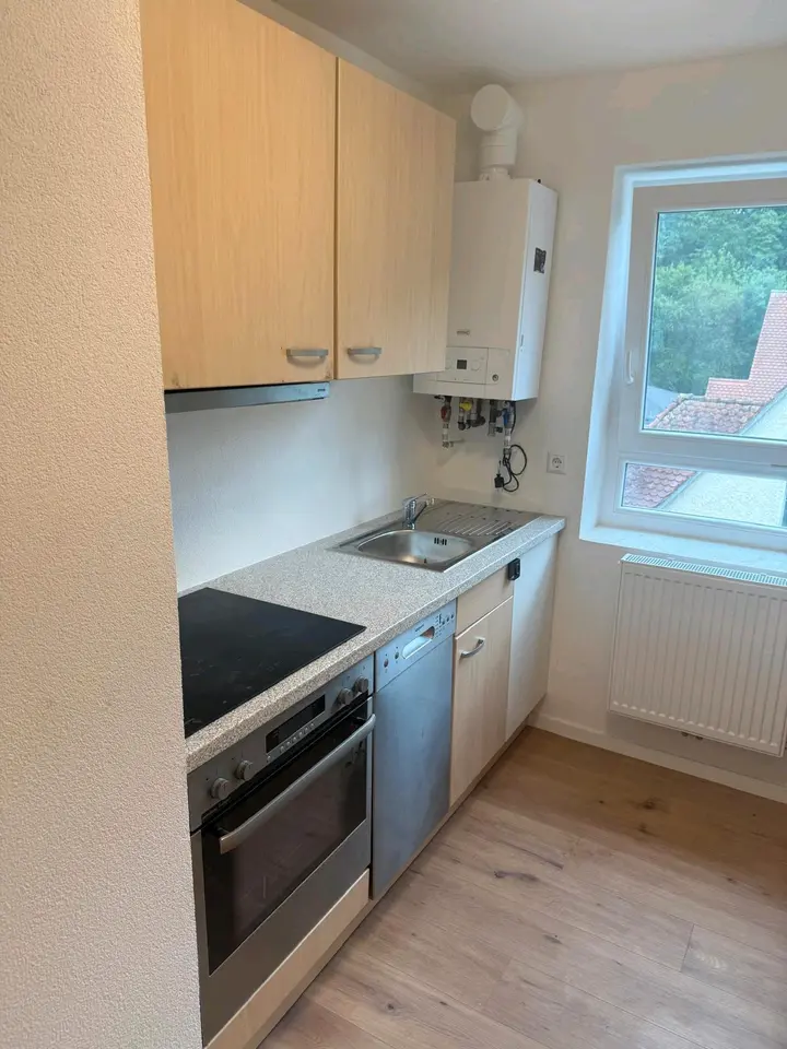 3 Zimmer Wohnung mit 70 m² in Rottweil – Bild 9