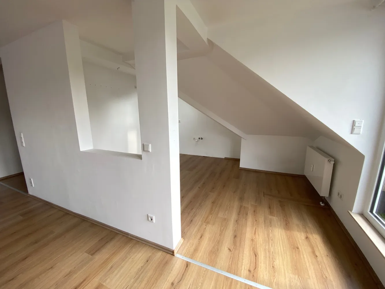2 Zimmer Wohnung mit 68 m² in Gelsenkirchen – Bild 11