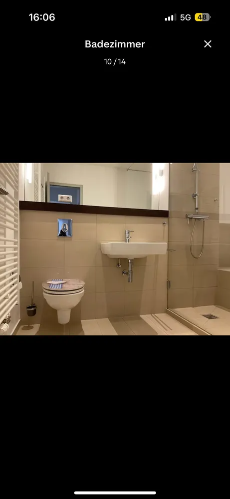 2 room apartment with 73 m² in Leipzig – Photo 10