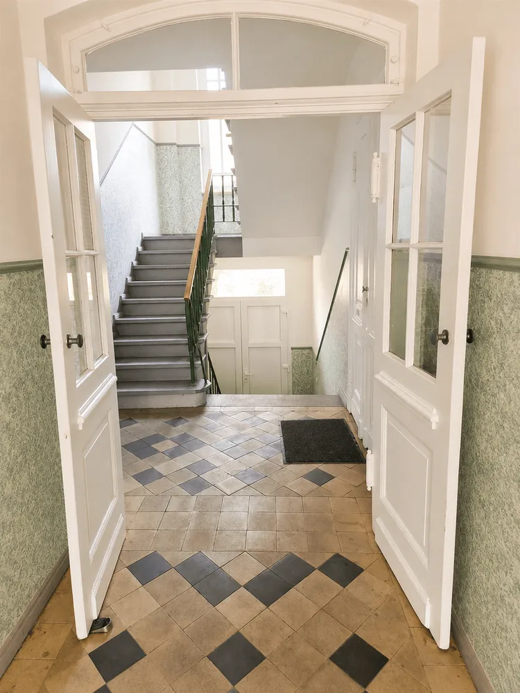 4 Zimmer Wohnung mit 86 m² in Stralsund – Bild 6