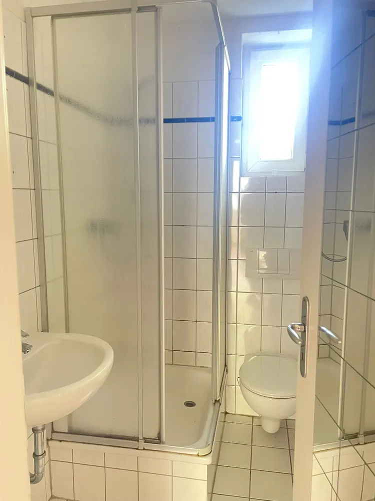 2 Zimmer Wohnung mit 48 m² in Halle (Saale) – Bild 8