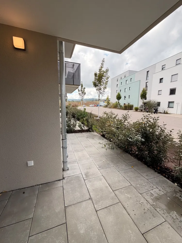 3 Zimmer Wohnung mit 87 m² in Rottenburg am Neckar – Bild 5