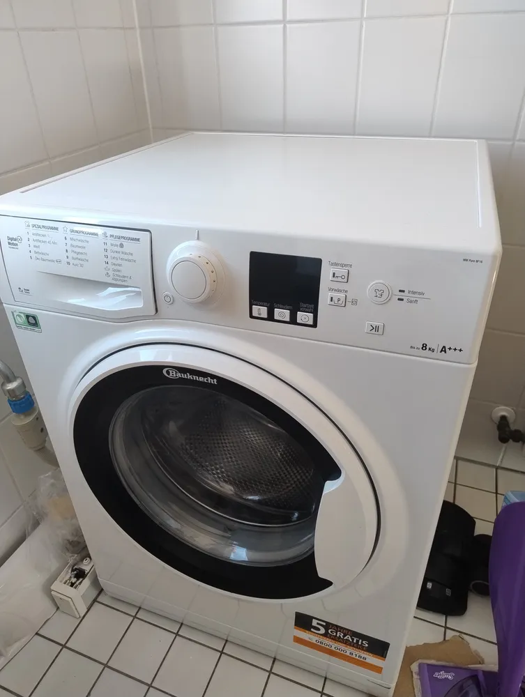 1 room apartment with 45 m² in Cologne – Photo 11
