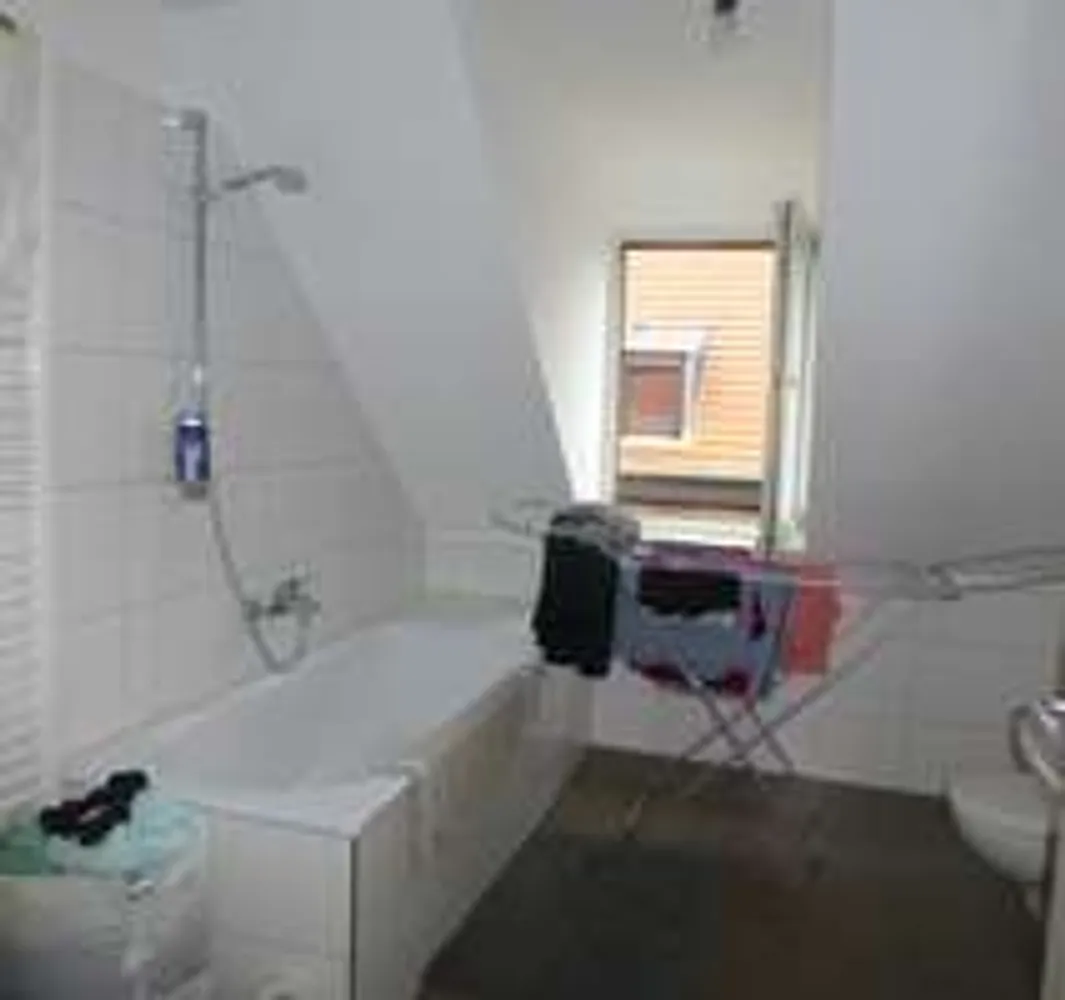 2 Zimmer Wohnung mit 50 m² in Mannheim – Bild 4