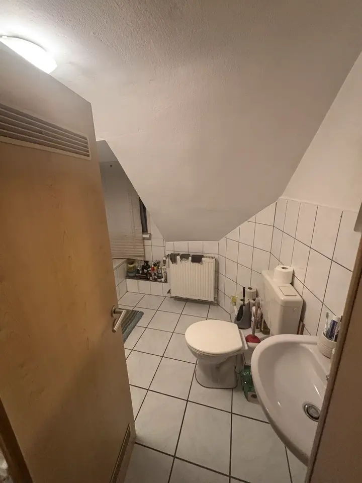 3 room apartment with 49 m² in Hanau – Photo 6