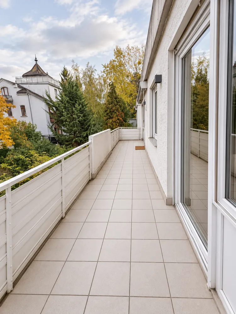 3 Zimmer Wohnung mit 88 m² in Wiesbaden – Bild 8