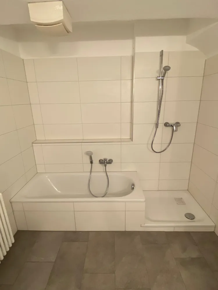 2 Zimmer Wohnung mit 104 m² in Heidelberg – Bild 9