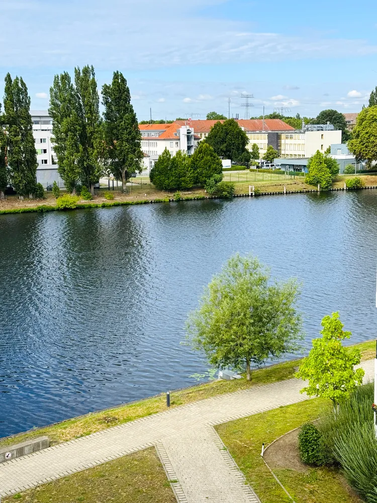 2 Zimmer Wohnung mit 51 m² in Berlin – Bild 5