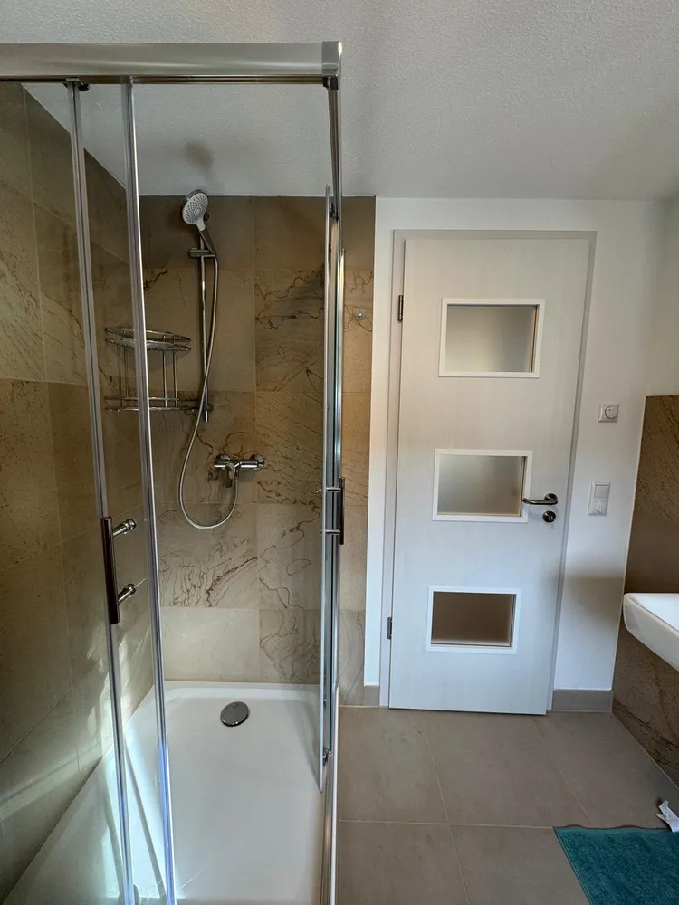 1 Zimmer Wohnung mit 38 m² in Würzburg – Bild 3