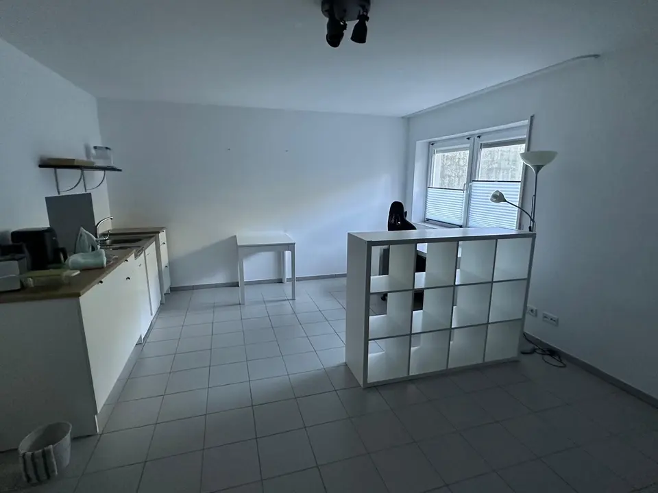 2 Zimmer Wohnung mit 27 m² in Köln – Bild 8
