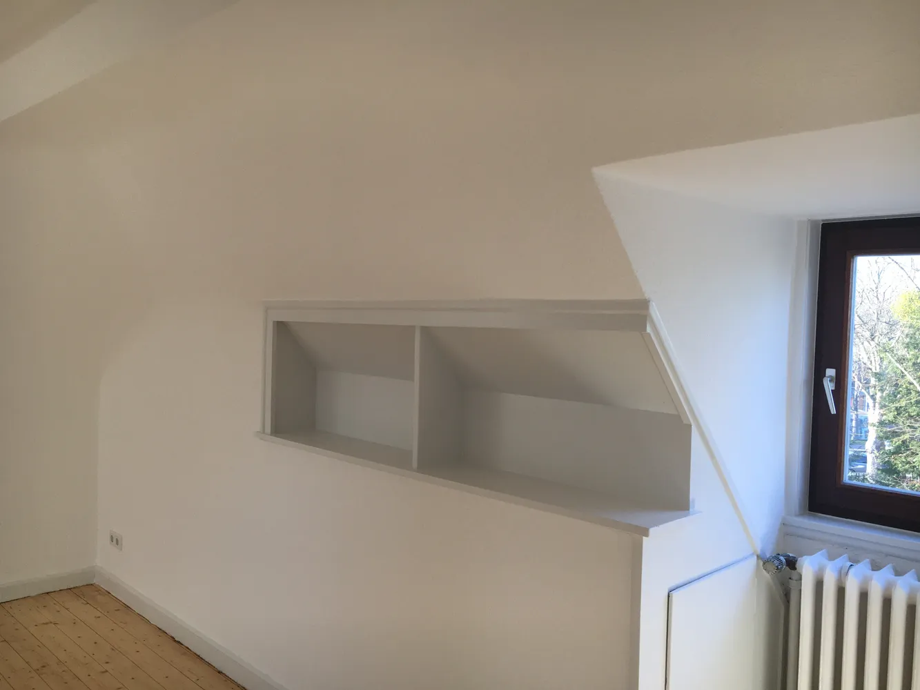 4 Zimmer Wohnung mit 75 m² in Kassel – Bild 10