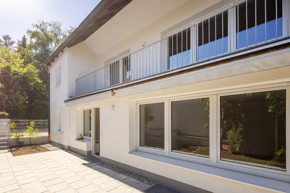 7 Zimmer Haus mit 175 m² in Memmingen – Bild 3