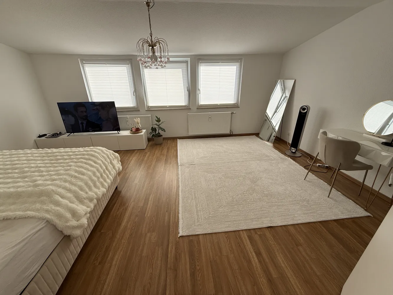 1 Zimmer Wohnung mit 34 m² in Wiesbaden – Bild 5