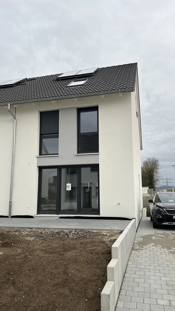 6 Zimmer Haus mit 136 m² in Rheinfelden – Bild 12