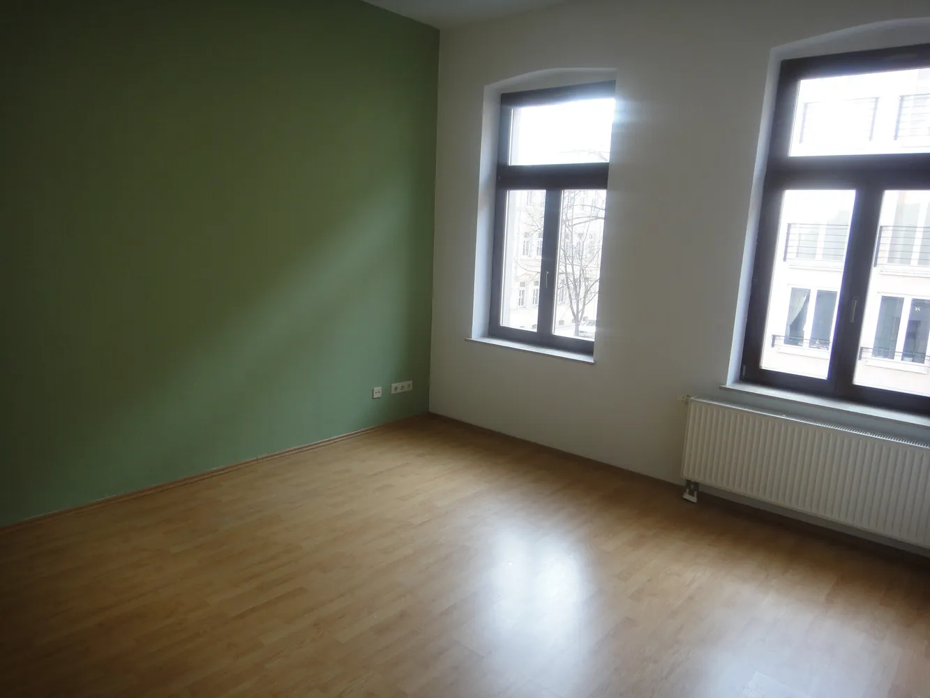 3 Zimmer Wohnung mit 99 m² in Halle (Saale) – Bild 9