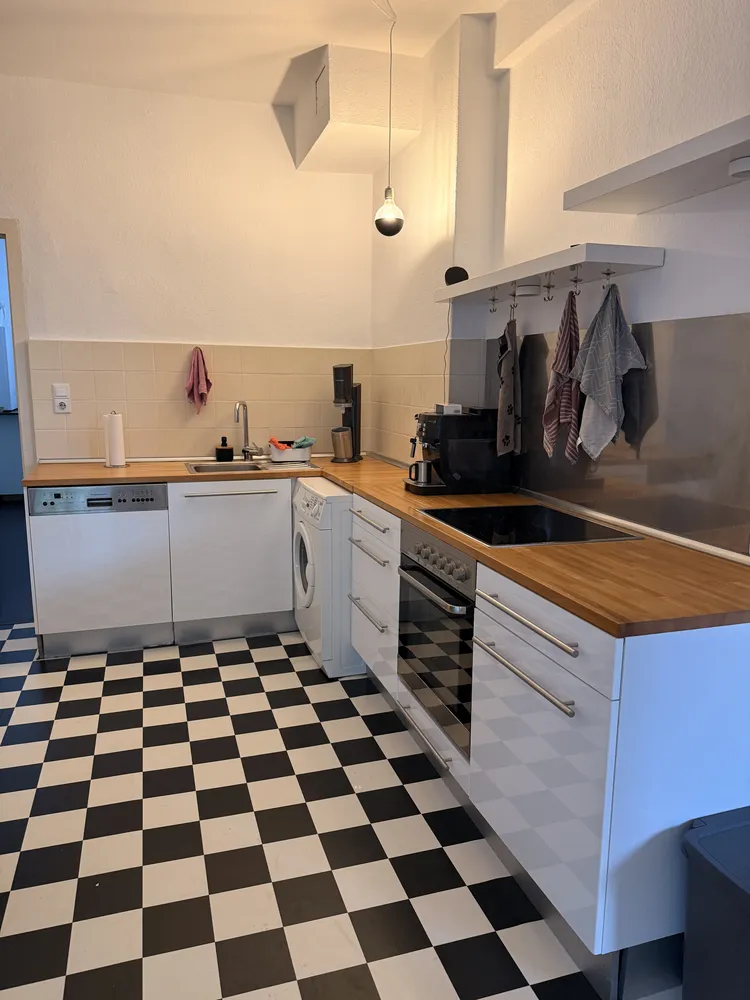 2 Zimmer Wohnung mit 64 m² in Düsseldorf – Bild 11