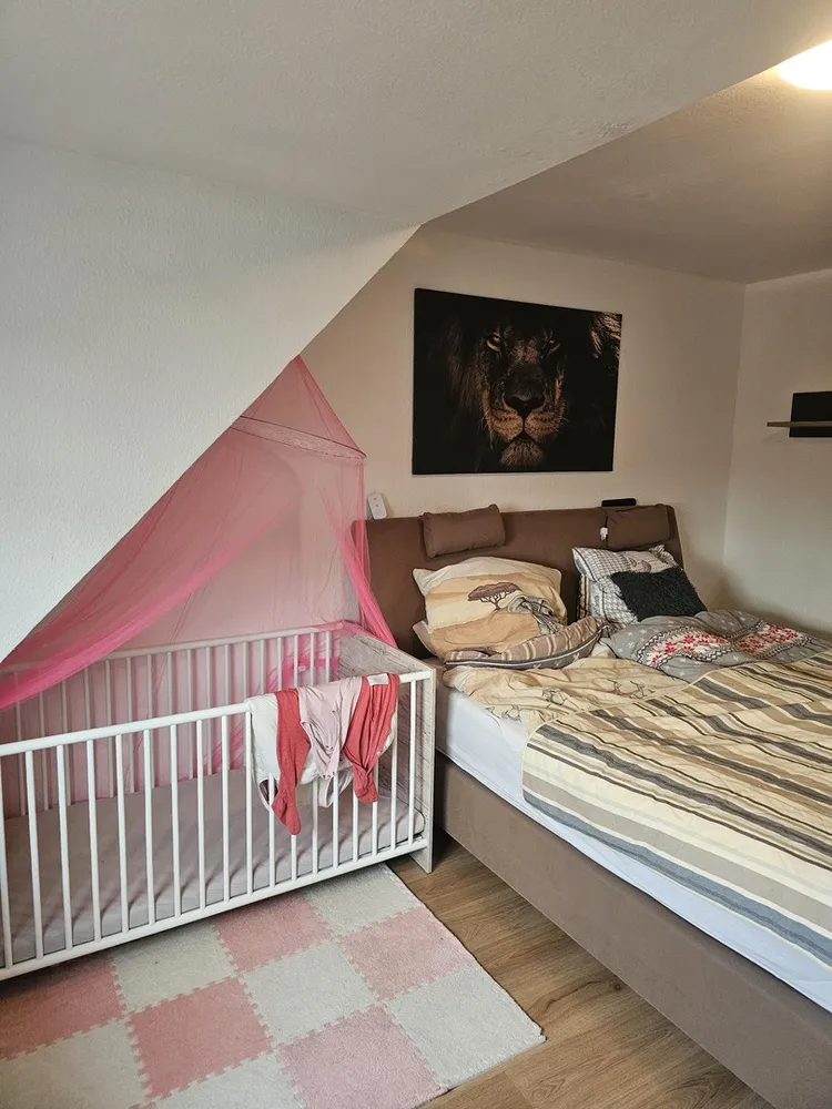 2 Zimmer Wohnung mit 50 m² in Wilhelmshaven – Bild 3