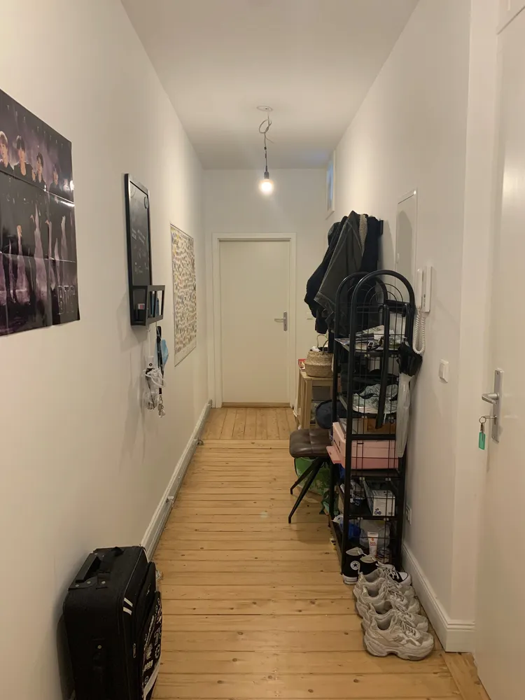 2 Zimmer Wohnung mit 65 m² in Mannheim – Bild 6