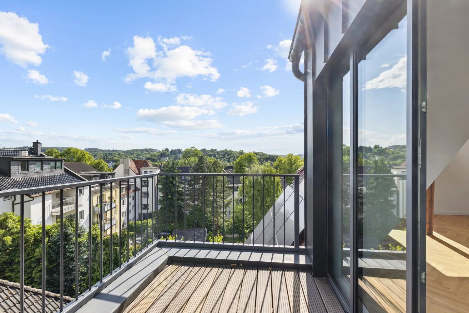 3 Zimmer Wohnung mit 148 m² in Essen – Bild 11