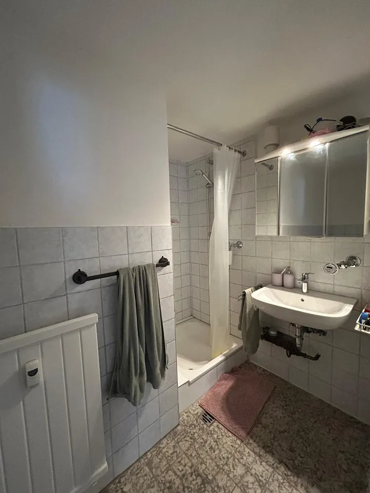 1 Zimmer Wohnung mit 38 m² in Düsseldorf – Bild 6