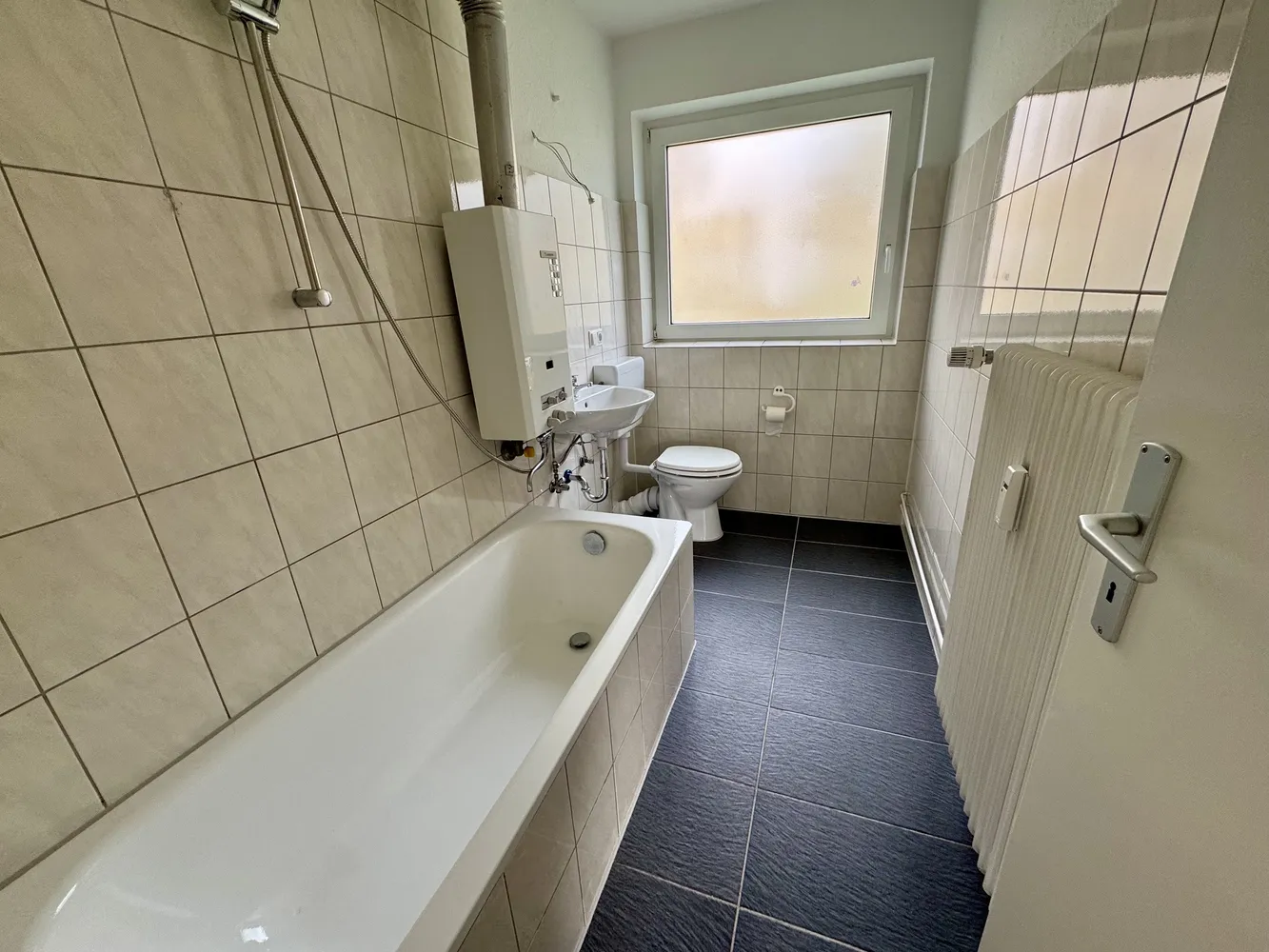 4 Zimmer Wohnung mit 72 m² in Salzgitter – Bild 3