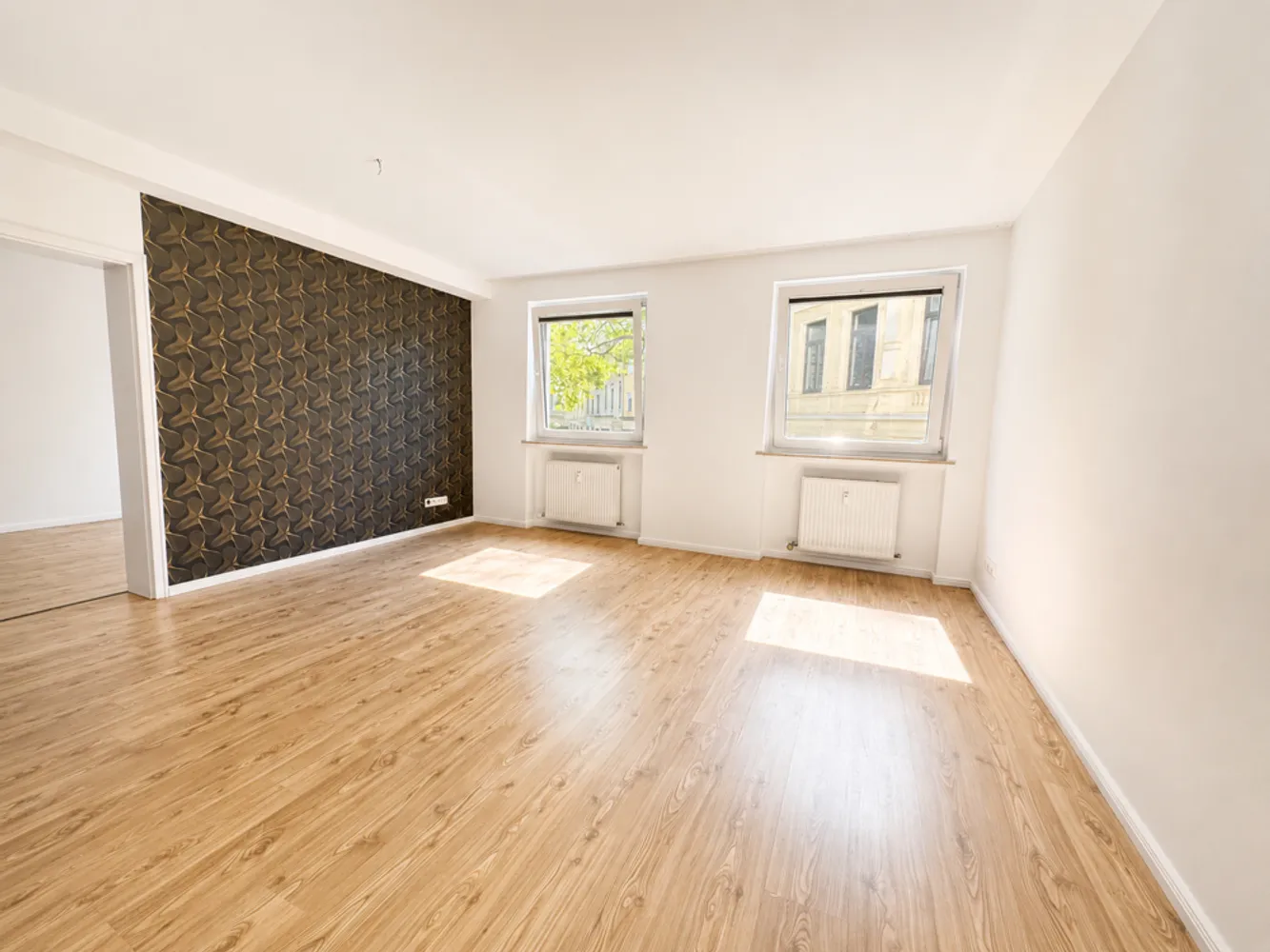 3 Zimmer Wohnung mit 80 m² in Bremen – Bild 4
