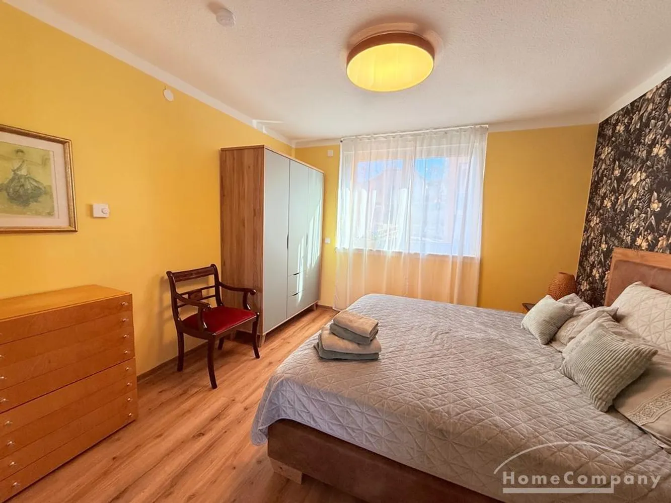 3 Zimmer Wohnung mit 62 m² in Dresden – Bild 8