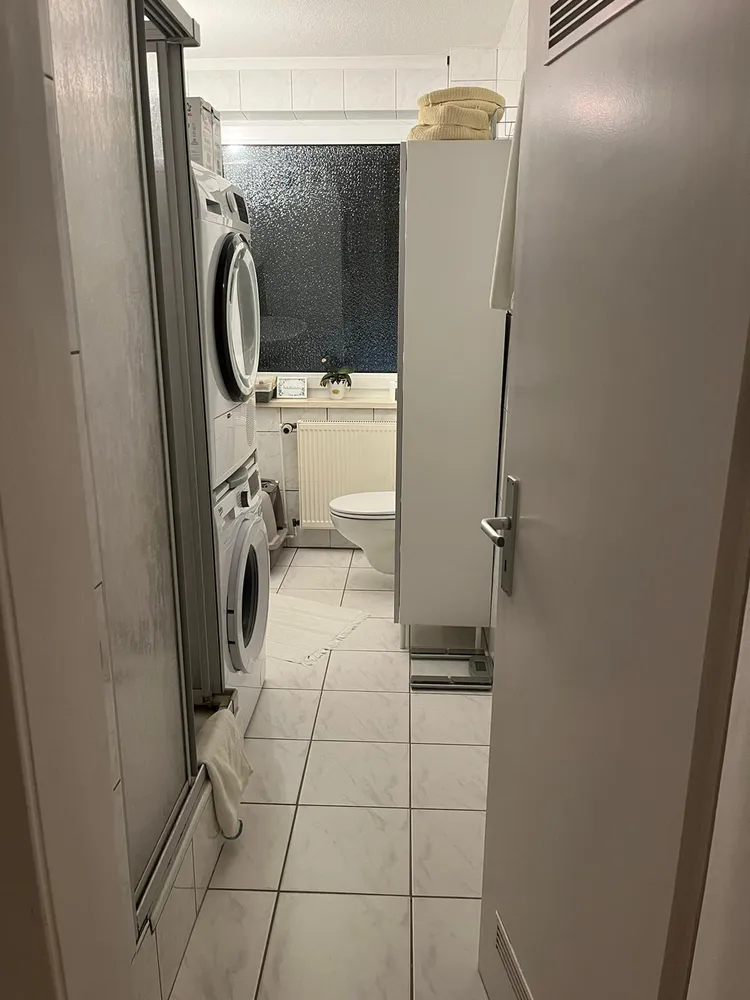 4 Zimmer Wohnung mit 75 m² in Braunschweig – Bild 10