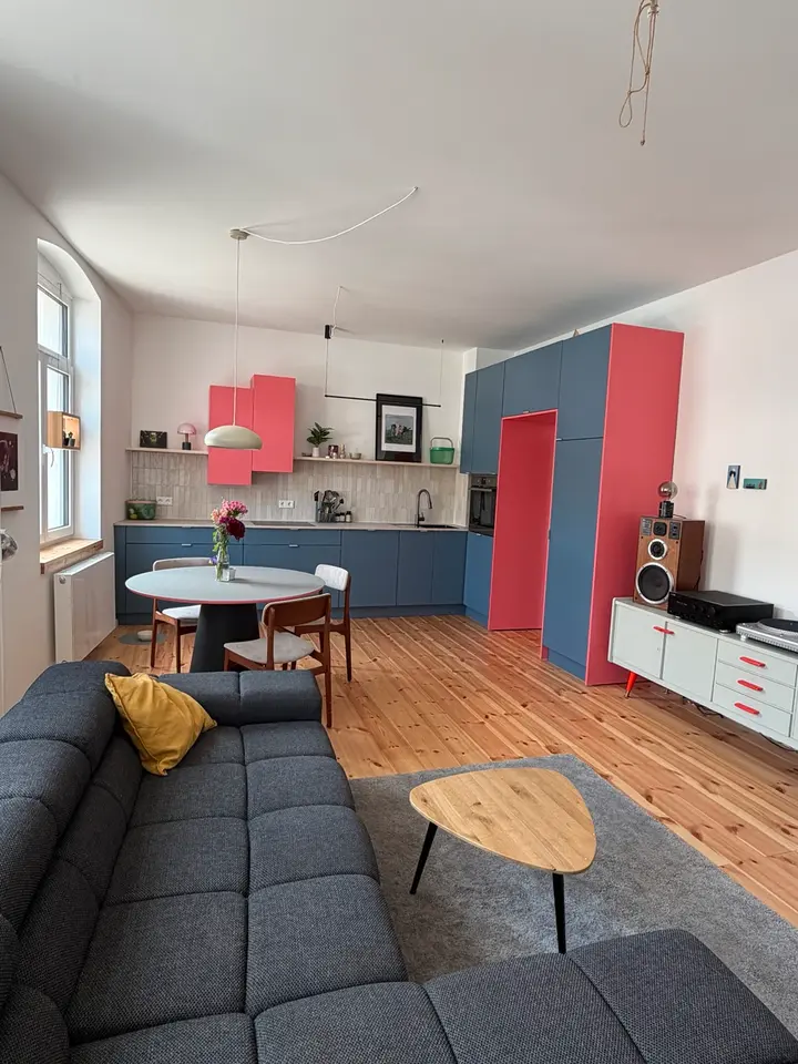 3 Zimmer Wohnung mit 79 m² in Pulheim – Bild 1