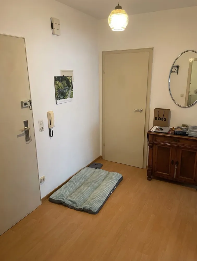 1 Zimmer Wohnung mit 47 m² in Mannheim – Bild 3