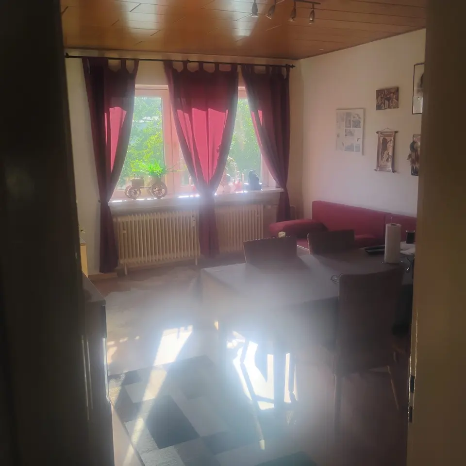 3 Zimmer Wohnung mit 64 m² in Neumünster – Bild 1