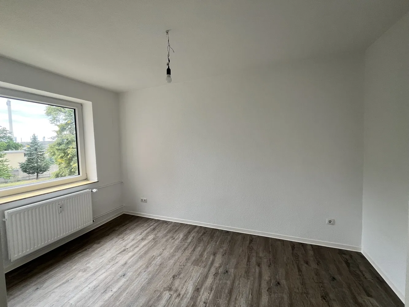 3 room apartment with 43 m² in Brunswick – Photo 2