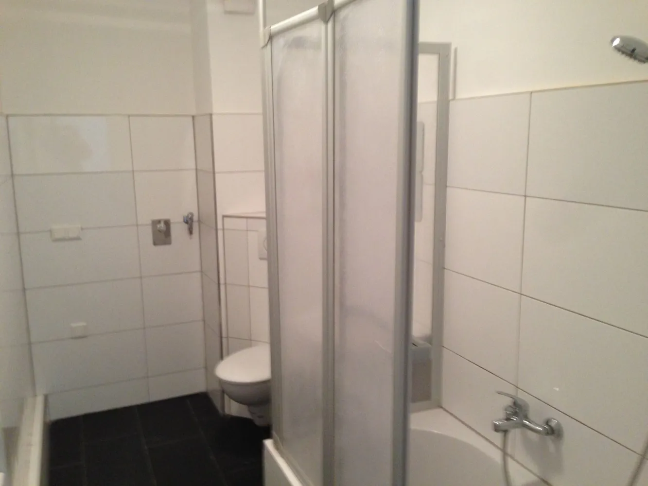 2 Zimmer Wohnung mit 60 m² in Frankfurt am Main – Bild 6