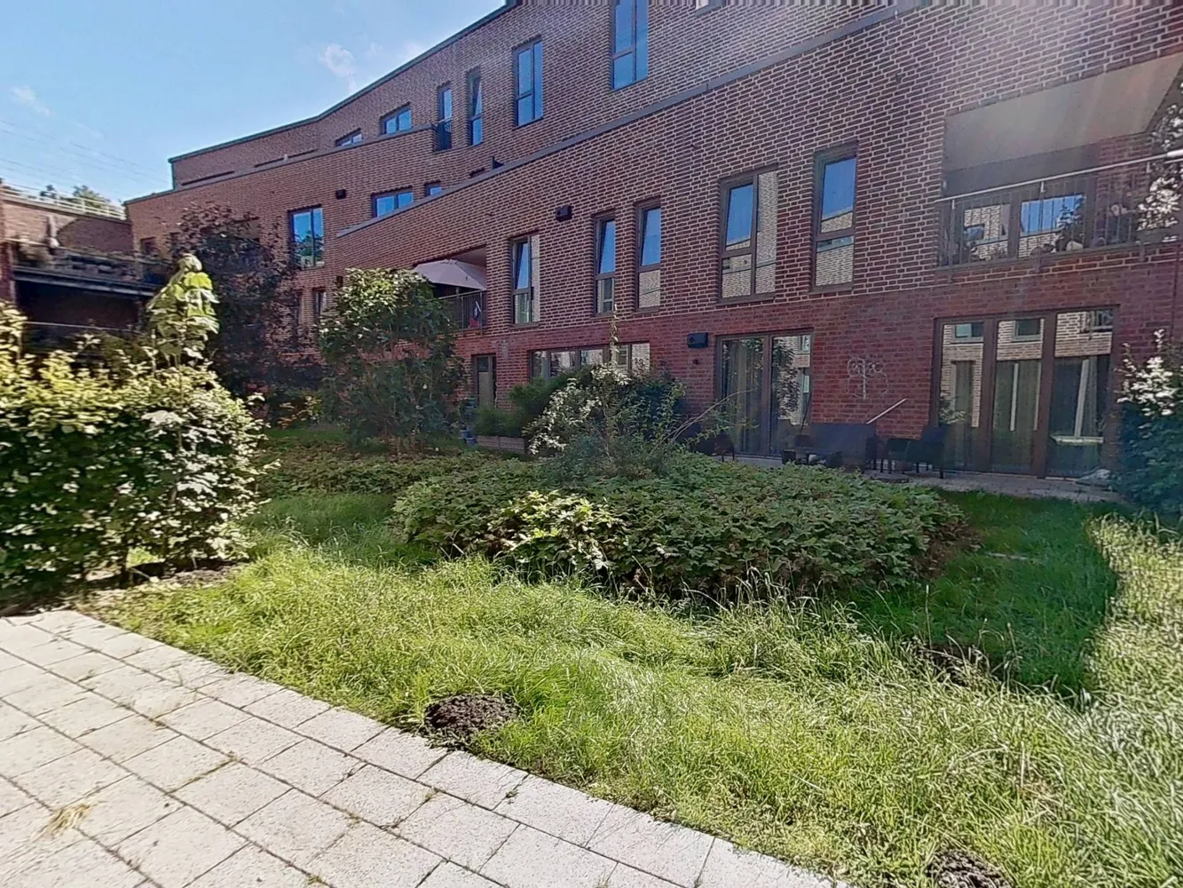 4 Zimmer Wohnung mit 115 m² in Hamburg – Bild 6
