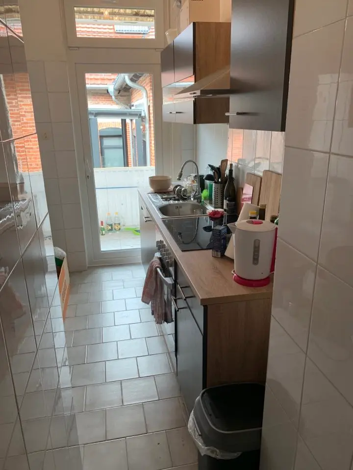 Shared room with 69 m² in Stuttgart – Photo 6