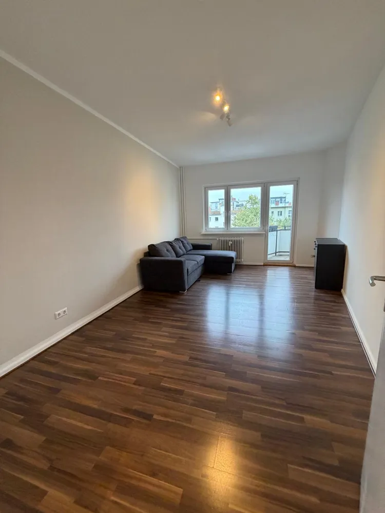 2 room apartment with 55 m² in Berlin – Photo 6