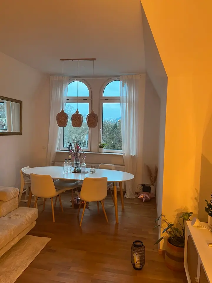 3 Zimmer Wohnung mit 93 m² in Heidelberg – Bild 4