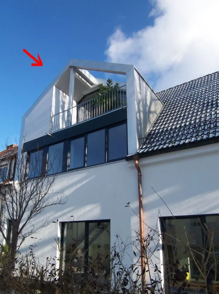 2 Zimmer Wohnung mit 63 m² in München – Bild 7