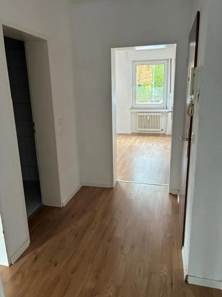 2 Zimmer Wohnung mit 61 m² in Duisburg – Bild 4