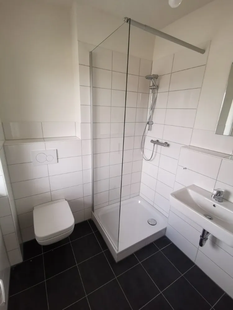 1 Zimmer Wohnung mit 25 m² in Kiel – Bild 5