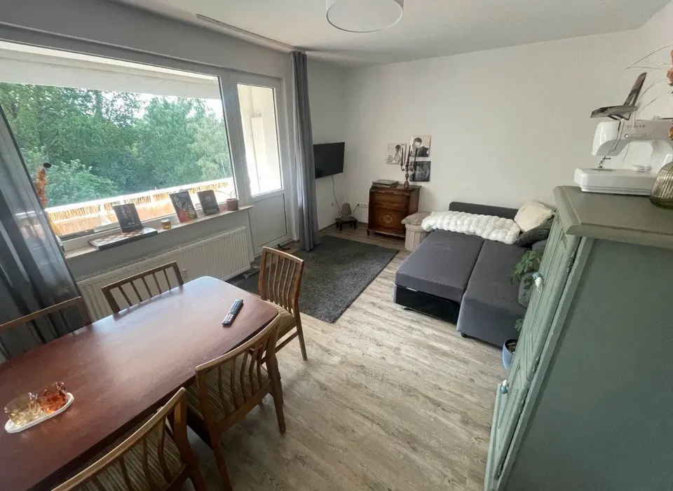 WG-Zimmer mit 12 m² in Bochum – Bild 1